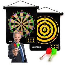 Dartscheibe magnetische - magnetische, 6