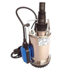 CHM GmbH® Flachsaugpumpe