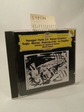 Arthur Honegger: Pacific 231/