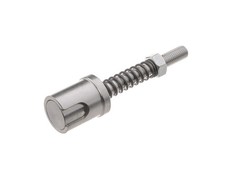 Anhängerkupplung für Moped