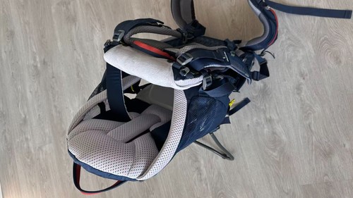 Deuter kid comfort active - deuter,