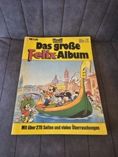 Das große felix album band - das,