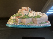 Vintage decorative ceramic - decorative,