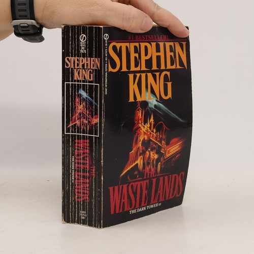 The dark tower - dark,
