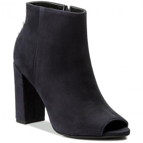 Carinii damenschuhe aus leder - carinii,