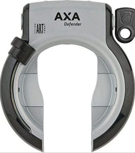 Axa defender rahmenschloss - axa,