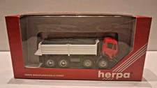 Herpa - 140683 - 1:87 - MB SK