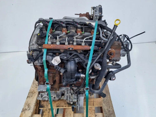 Motor ford transit drfb 2 - motor, 2.2