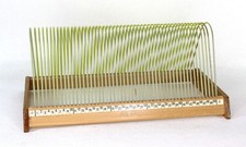 Schallplattenständer-Plattofi