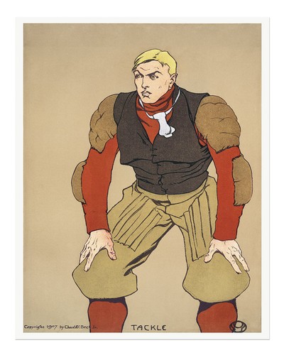 Vintage sport angel wandkunst - vintage,