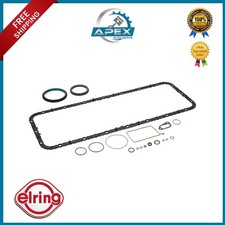 Kurbelgehäuse Dichtungssatz