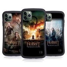 THE HOBBIT THE BATTLE OF THE