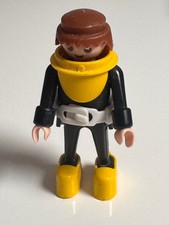Playmobil Taucher, basierend