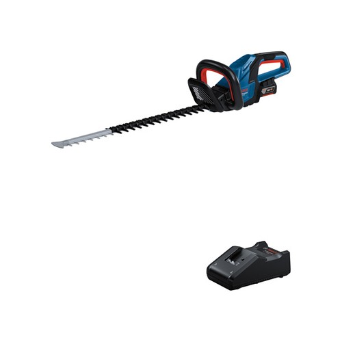 Bosch akku heckenschere ghe - bosch, akku-heckenschere