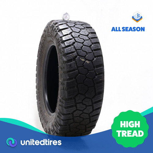 Used 275 65r18 - used, 275/65r18