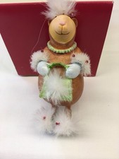 Krinkles  Patience Brewster