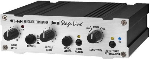 Img stage line mfe 16m - img,