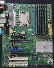 Fujitsu CELSIUS M470-2