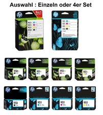 Original HP 950XL 951XL 950