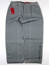 90s Aem Kei Baggy Heavyweight