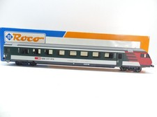 Roco H0 44892 Steuerwagen