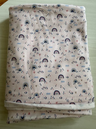 Baumwolljersey stoff 100x150cm - stoff,