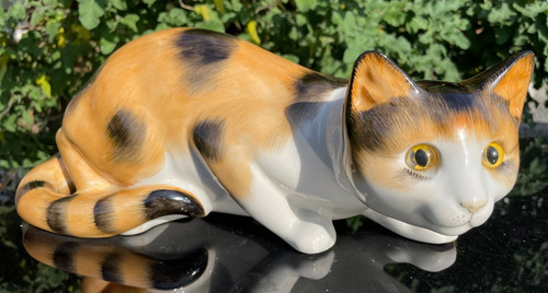 Vintage just cats co - &,