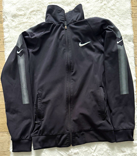 Nike damen trainingsjacke - nike,