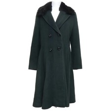 Erich Fend, Mantel, Damen