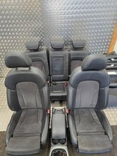 Audi Q5 SQ5 2010 Sitze