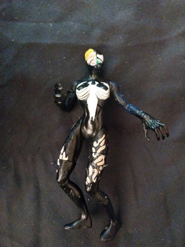 Spider man bride - spider-man:,