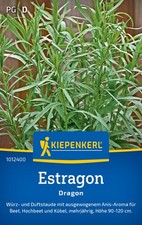 Estragon * Dragon * MHD 01/28