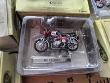 DDR Atlas Motorräder