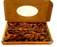 Datteln am Zweig - 3 x 1 Kg -