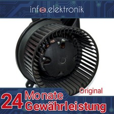 Gebläsemotor - ⭐⭐⭐,