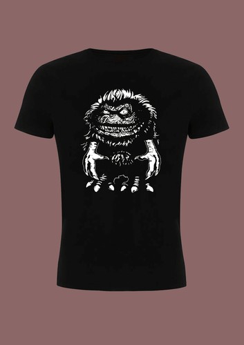 Critters,Gremlins,Mogwai,Gizmo