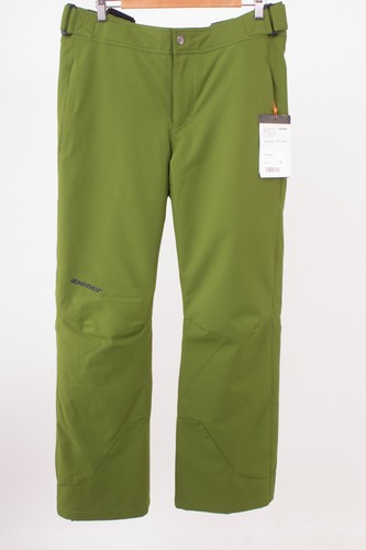 Ziener ski hose schneehose - ski,