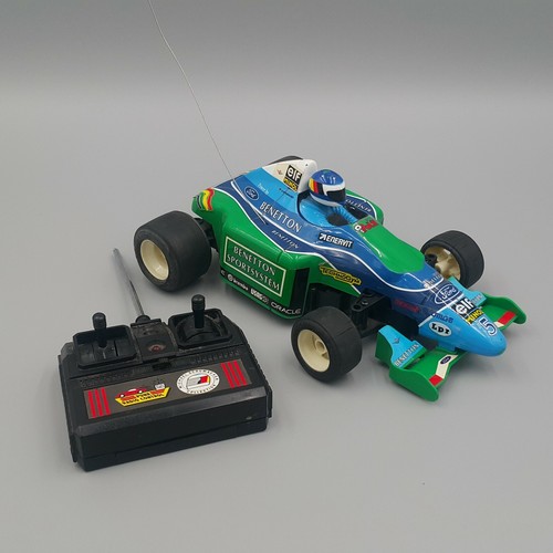 1994 michael schumacher - 1994,