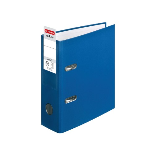 Herlitz ordner max - herlitz, max.file