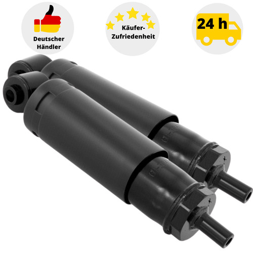 Stoßdämpfer verstärkte - stoßdämpfer,