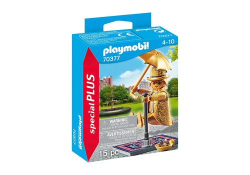 Playmobil 70377 special plus - special,