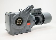 Getriebebau Nord SK 9032.1AZD-100L/4 BRE40 Getriebemotor 2,2kW i=110,77 -unused-
