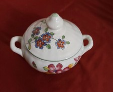 Zuckerdose Georg Schmider