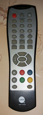 Fernbedienung CMX DVB-T 1770 2nd