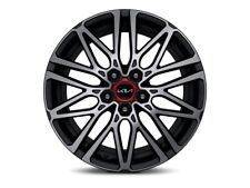 Original KIA Ceed CD GT Alufelge 18 Zoll Felge Bicolour  7.5Jx18 52910J7CA0PAC