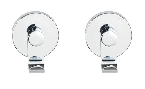 Wenko 2er set - 2er, wand