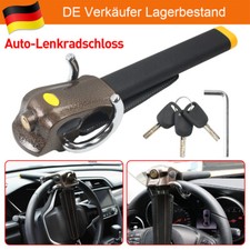 Auto Lenkradschloss