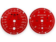 Mercedes SLK 55 AMG R171