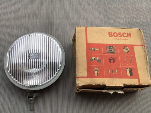 Bosch nebelscheinwerfer - bosch,