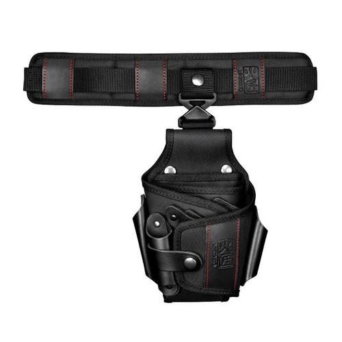 Scherenholster friseur kasho - scherenholster,